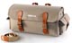 BROOKS Taschen Glennbrook Saddle Holdall