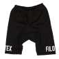 Preview: Hose - Wool Short Classic - FILOTEX - Tiralento