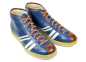 Preview: Schuhe - ZEHA Berlin -  Trainer - Trainer - Murcia mittelblau