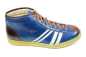 Preview: Schuhe - ZEHA Berlin -  Trainer - Trainer - Murcia mittelblau