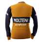 Preview: Jersey - Molteni - Long Sleeve - Magliamo (100% Merinowolle)