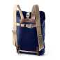 Preview: BROOKS Pickwick Backpack - blue