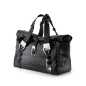 Preview: BROOKS Hampstead Holdall - total black