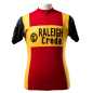 Preview: Jersey - Raleigh Creda Team 1980 (100% Merinowolle)