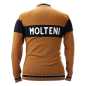 Preview: Jersey - Molteni - Training Jacket - Magliamo (100% Merinowolle)