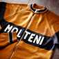 Preview: Jersey - Molteni - Training Jacket - Magliamo (100% Merinowolle)