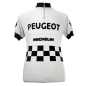 Preview: Jersey - Peugeot BP Team 1967 - Magliamo (100% Merinowolle)