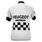 Preview: Jersey - Peugeot BP Team 1967 - Magliamo (100% Merinowolle)