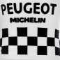 Preview: Jersey - Peugeot BP Team 1967 - Magliamo (100% Merinowolle)