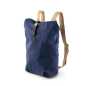 Preview: BROOKS Pickwick Canvas Backpack Small - dark blue/black