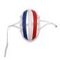 Preview: Helme - Sturzring - France Danish helmet