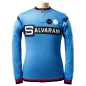 Preview: Jersey - Salvarani Team 1972 - Langarm - Magliamo (100% Merinowolle)