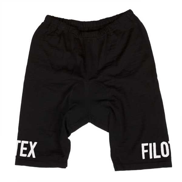 Hose - Wool Short Classic - FILOTEX - Tiralento