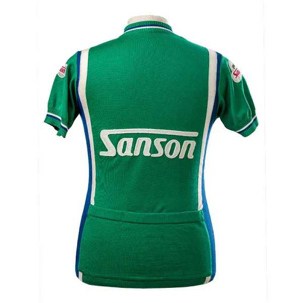 Jersey - Sanson Gelati Team 1978 - Magliamo