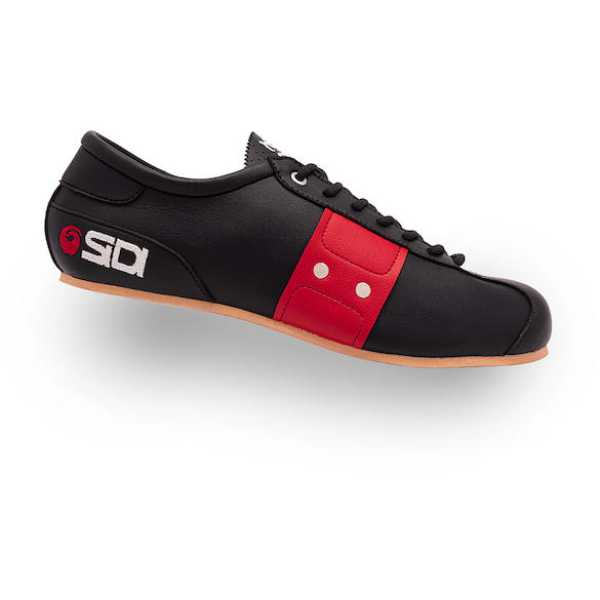 Schuhe - Tenacia black L'Eroica - SIDI