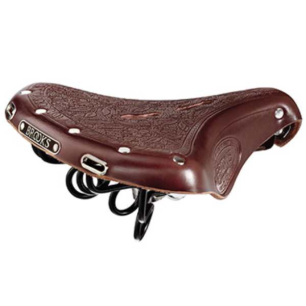 BROOKS B18 Lady - brown