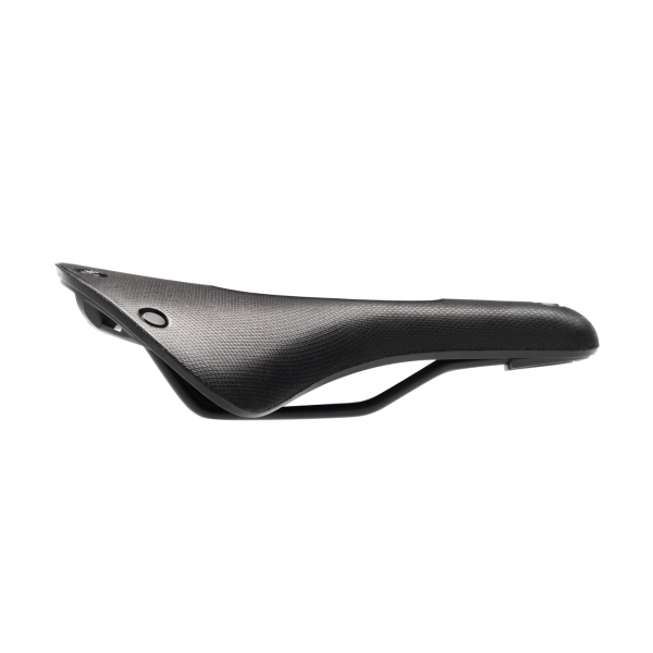 BROOKS Cambium C19 Carved All Weather - black