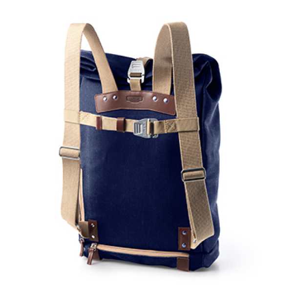 BROOKS Pickwick Backpack - blue