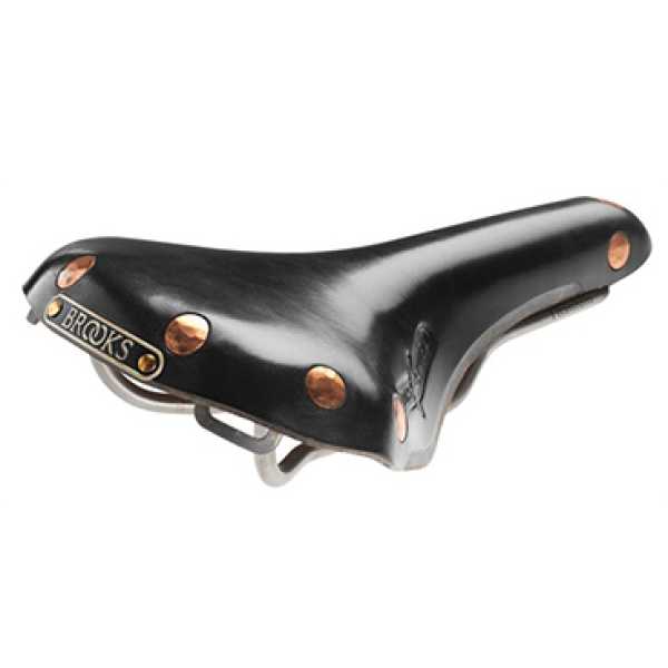 BROOKS Swift Titan - black