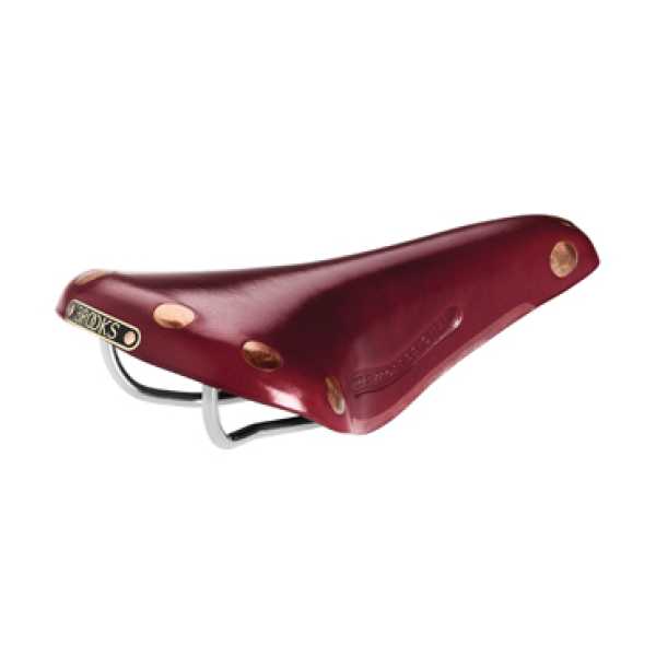 BROOKS Team Pro Chrome - maroon