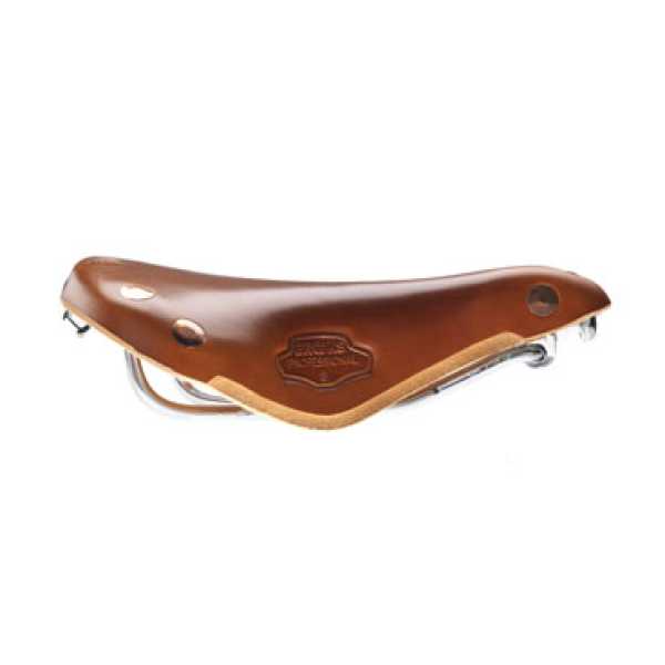 BROOKS Team Pro S Chrome - honey