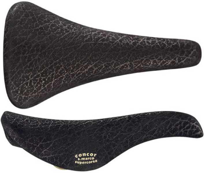 CONCOR SC SUPERCORSA - Rino Leder - Selle San Marco - Sattel