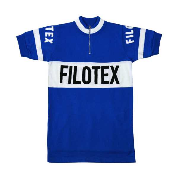 Jersey -Filotex - Tiralento