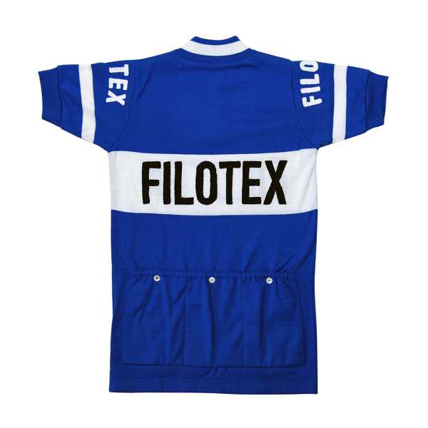 Jersey -Filotex - Tiralento