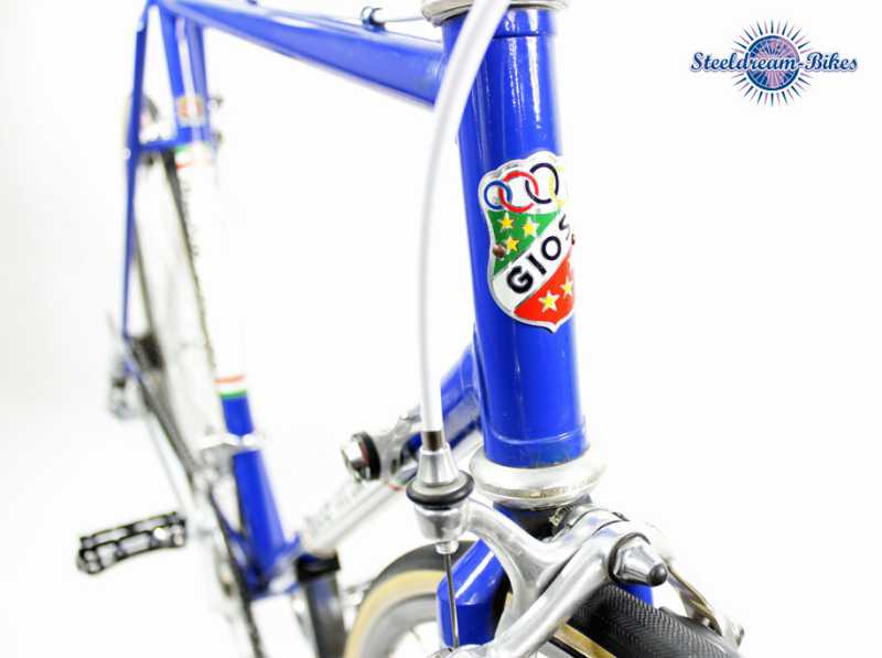 GIOS TOURINO Speedbike