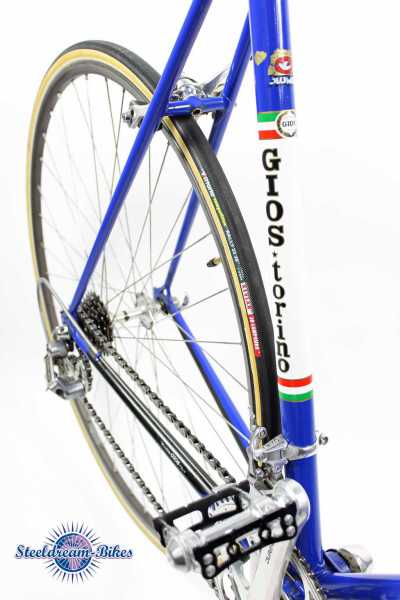 GIOS TOURINO Speedbike