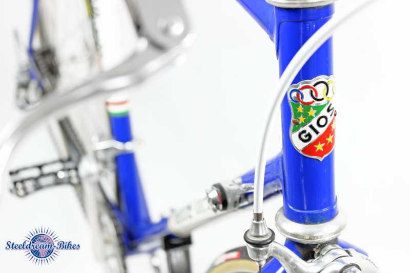 GIOS TOURINO Speedbike