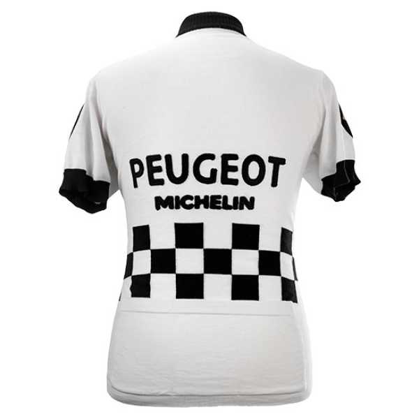 z peugeot jersey