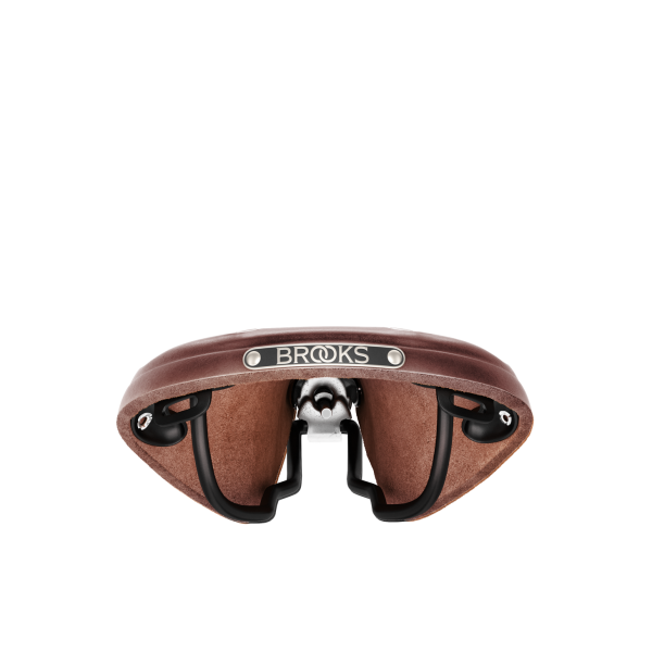 BROOKS B17 Narrow - brown