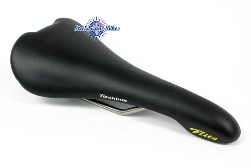 Selle Italia Filete 1990 Titan