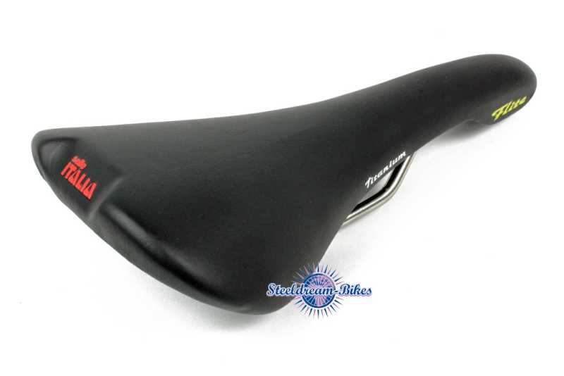 Selle Italia Filete 1990 Titan