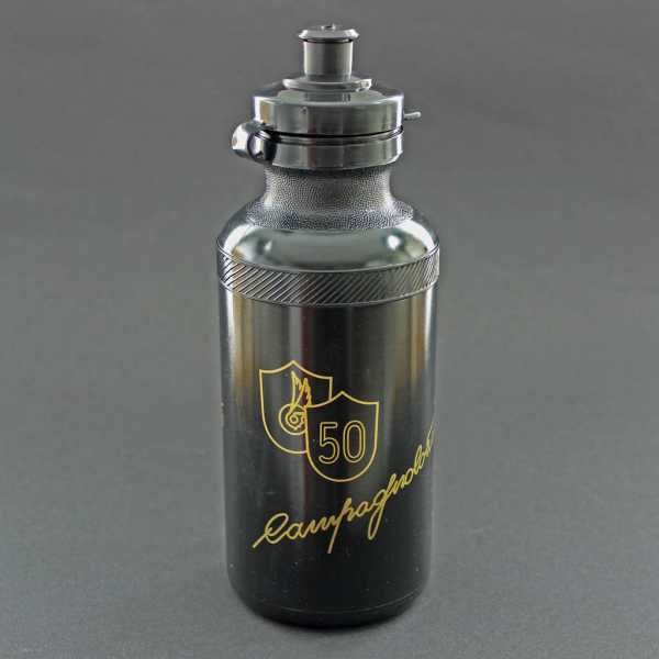 Trinkflasche - Campagnolo 50th Aufdruck (1 Stück)