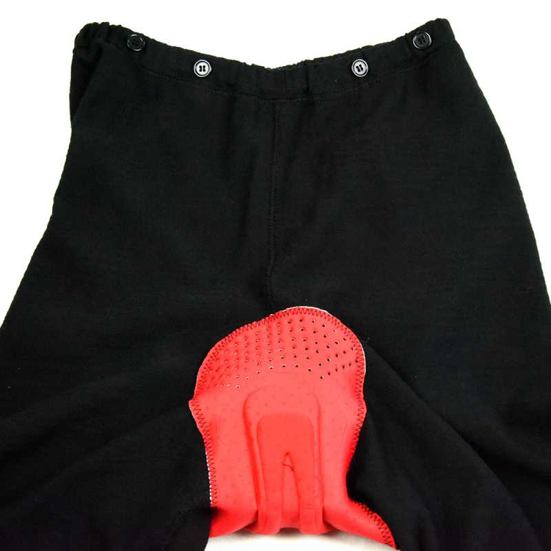 Hose - Wool Short Classic - FILOTEX - Tiralento