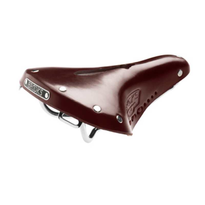 BROOKS B17 S (ladys) Imperial - brown