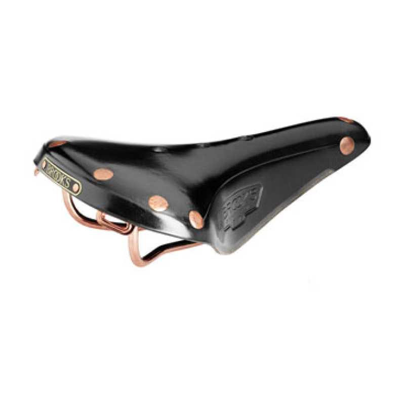 BROOKS B17 Special - black