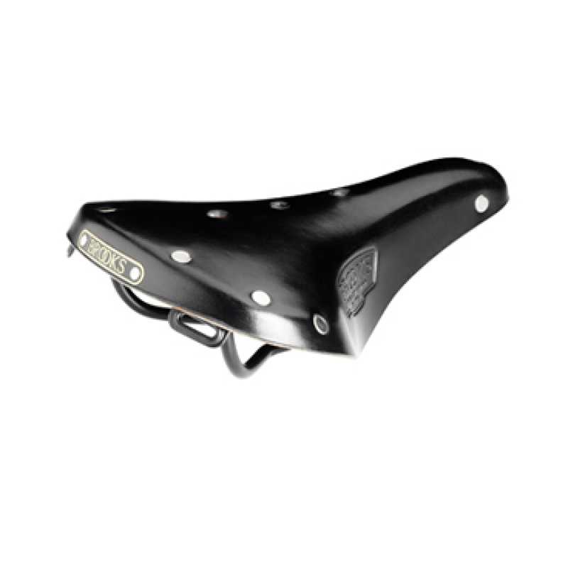 BROOKS B17 Standard - black