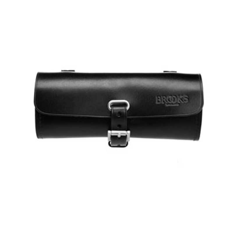 BROOKS Challenge Saddle Bag - black