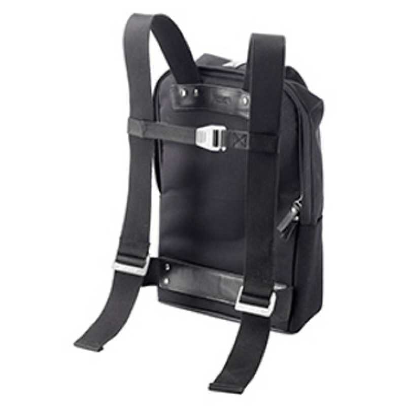 BROOKS Dalston Knapsack Medium - black