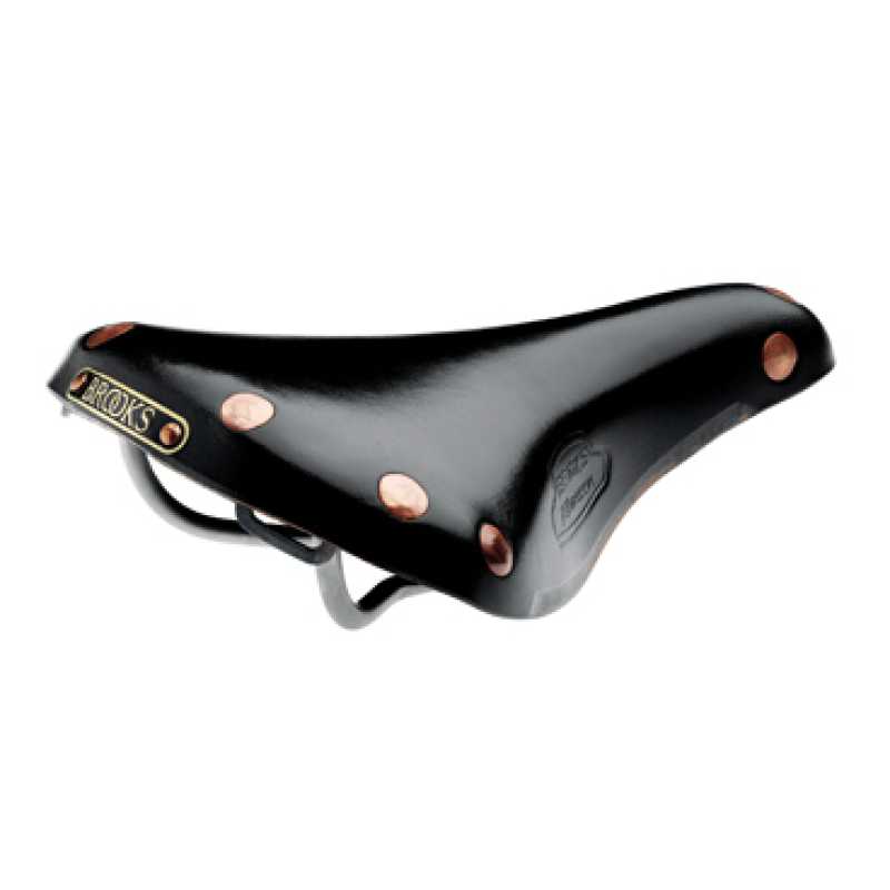 BROOKS Finesse Titanium - black