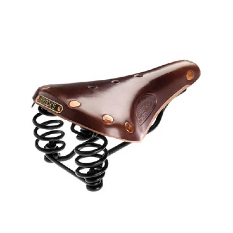 BROOKS Flyer S Special - brown