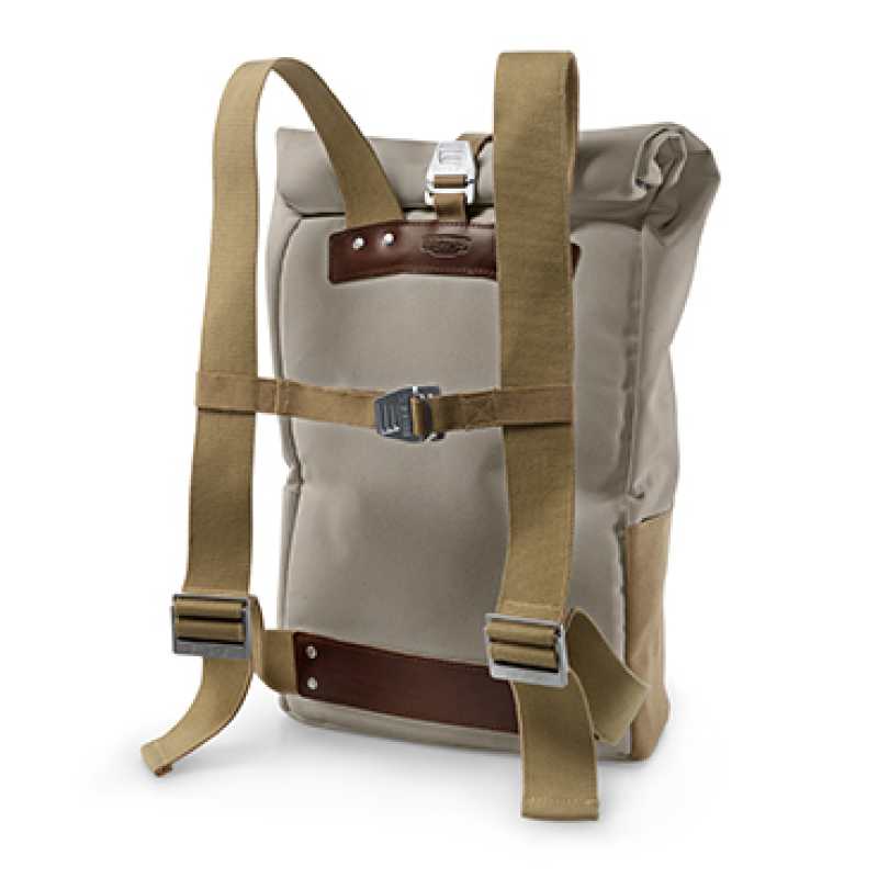 BROOKS Hackney Rucksack - dove