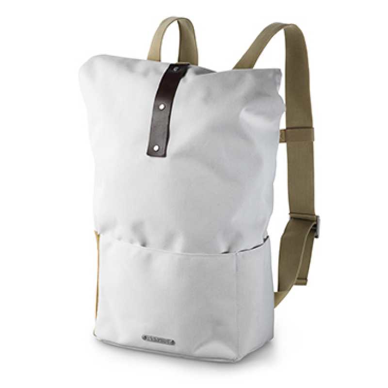 BROOKS Hackney Rucksack - white