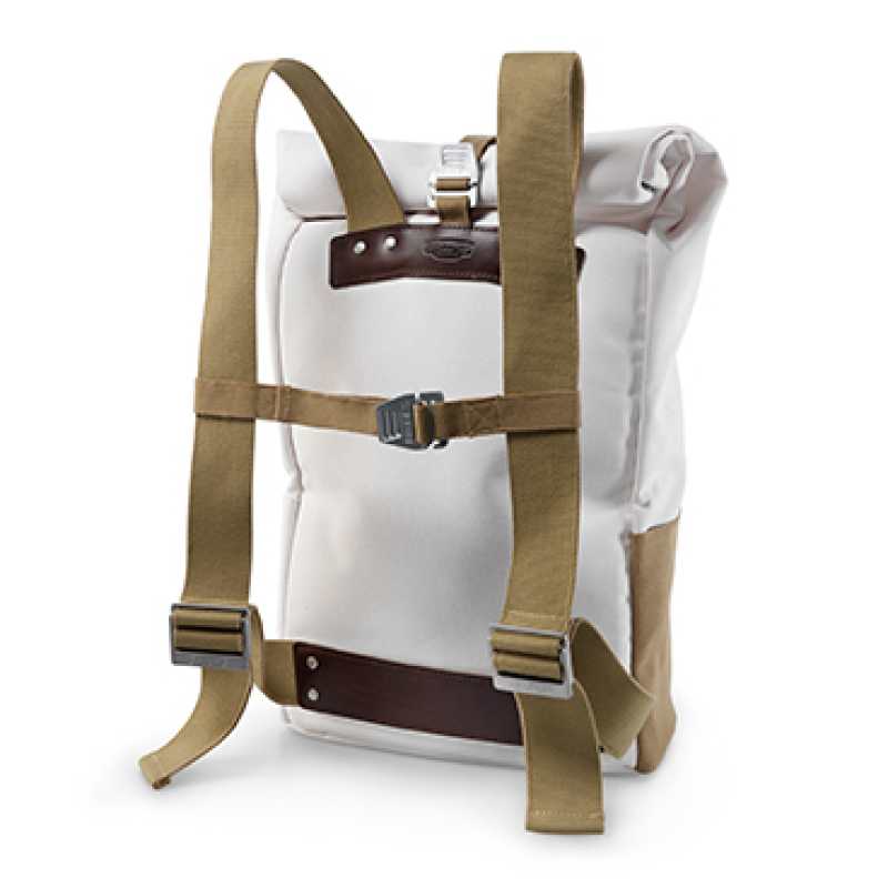 BROOKS Hackney Rucksack - white