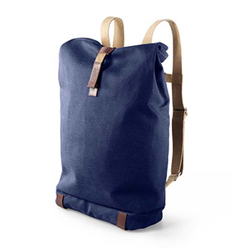 BROOKS Pickwick Backpack - blue