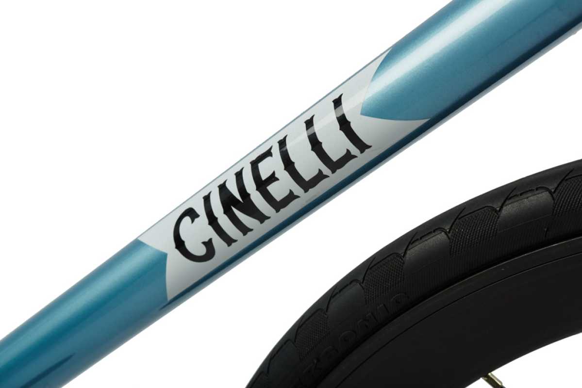 Cinelli 2018 GAZZETTA Rahmen Gabel Set