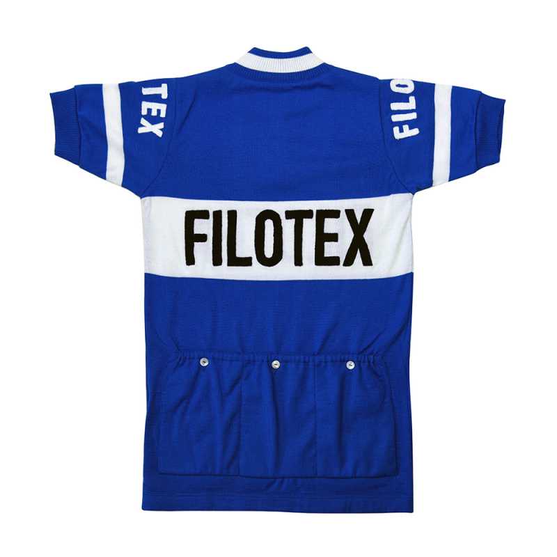 Jersey -Filotex - Tiralento